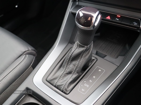 Used Audi Q3 2025 for sale - 77738998: Photo 50