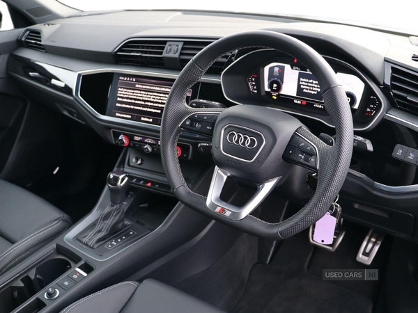 Used Audi Q3 2025 for sale - 77738998: Photo 6