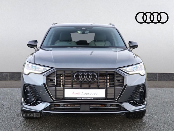 Used Audi Q3 2025 for sale - 77738998: Photo 8