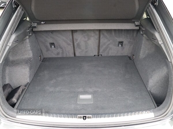 Used Audi Q3 2025 for sale - 77738998: Photo 9