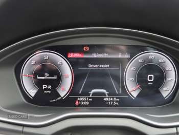 Used Audi Q5 2021 for sale - 75450363: Photo