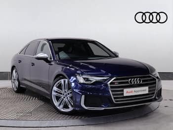 Used Audi A6 2020 for sale - 79712913: Photo