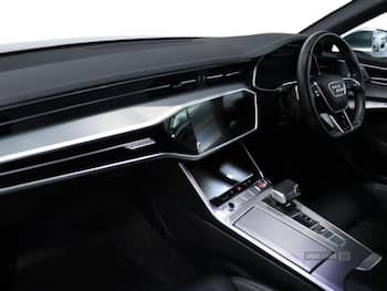 Used Audi A6 2020 for sale - 79712913: Photo