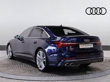 Used Audi A6 2020 for sale - 79712913: Photo