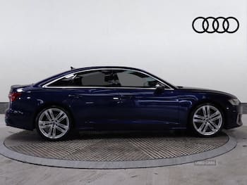 Used Audi A6 2020 for sale - 79712913: Photo