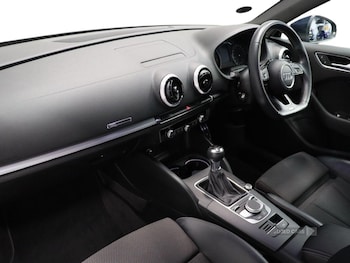 Used Audi A3 2018 for sale - 78989513: Photo