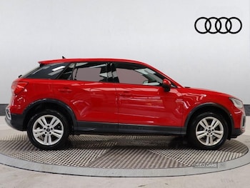 Used Audi Q2 2021 for sale - 78637325: Photo