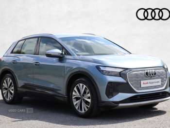 2021 - 125kW 35 55kWh Sport 5dr Auto