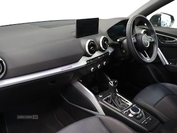 Used Audi Q2 2023 for sale - 79591333: Photo