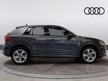 Used Audi Q2 2023 for sale - 79591333: Photo