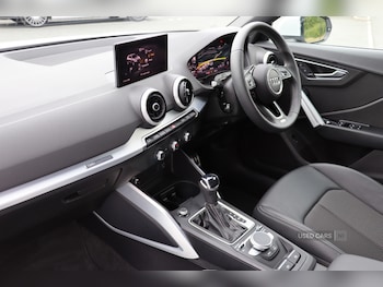 Used Audi Q2 2024 for sale - 75226196: Photo