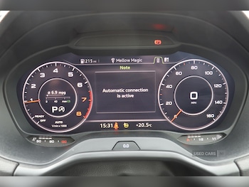 Used Audi Q2 2024 for sale - 75226196: Photo