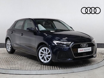 Used Audi A1 2020 for sale - 79349944: Photo