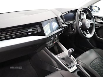 Used Audi A1 2020 for sale - 79349944: Photo