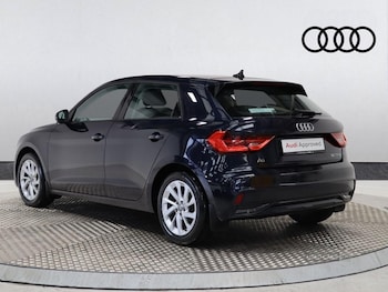 Used Audi A1 2020 for sale - 79349944: Photo