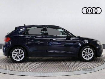 Used Audi A1 2020 for sale - 79349944: Photo