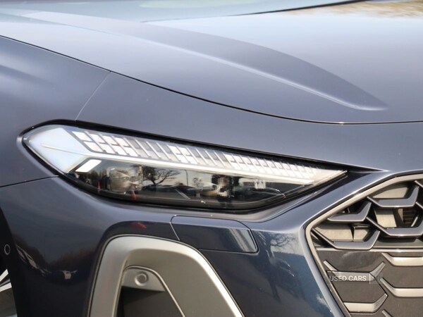 Used Audi A5 2024 for sale - 78101691: Photo 10