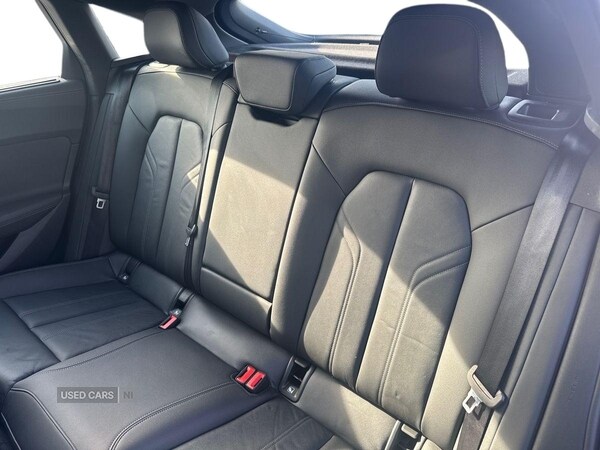 Used Audi A5 2024 for sale - 78101691: Photo 11