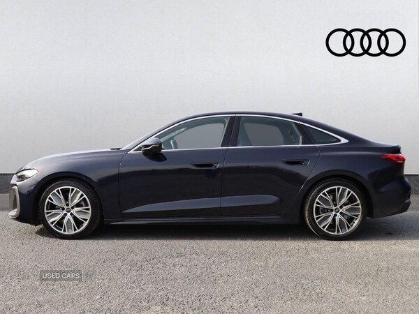 Used Audi A5 2024 for sale - 78101691: Photo 12