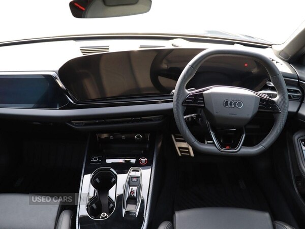 Used Audi A5 2024 for sale - 78101691: Photo 13