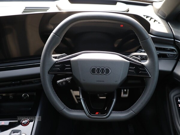 Used Audi A5 2024 for sale - 78101691: Photo 14