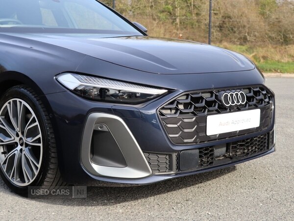 Used Audi A5 2024 for sale - 78101691: Photo 17