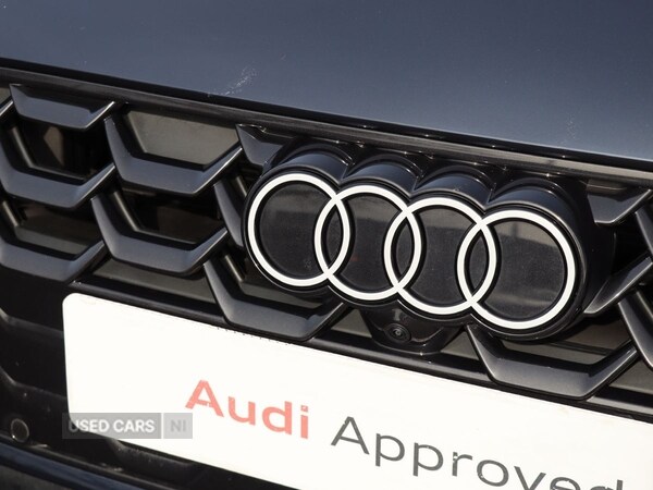 Used Audi A5 2024 for sale - 78101691: Photo 19