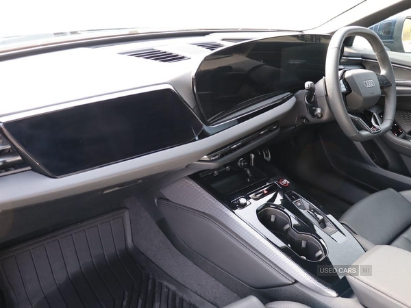 Used Audi A5 2024 for sale - 78101691: Photo 2