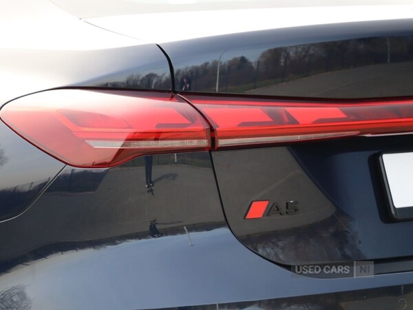 Used Audi A5 2024 for sale - 78101691: Photo 21