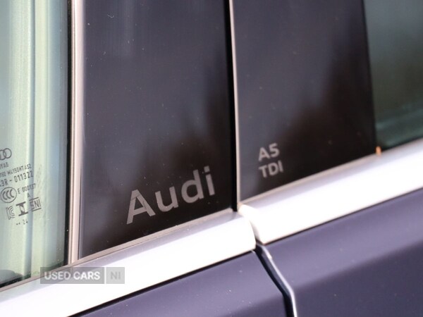 Used Audi A5 2024 for sale - 78101691: Photo 23