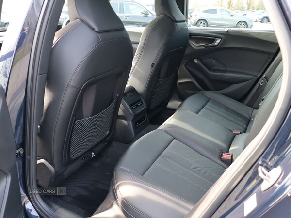 Used Audi A5 2024 for sale - 78101691: Photo 25