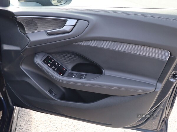 Used Audi A5 2024 for sale - 78101691: Photo 27