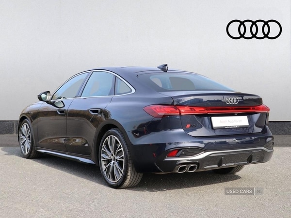 Used Audi A5 2024 for sale - 78101691: Photo 3