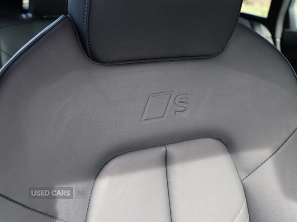 Used Audi A5 2024 for sale - 78101691: Photo 32
