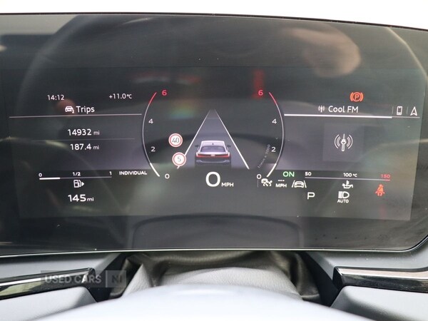 Used Audi A5 2024 for sale - 78101691: Photo 36