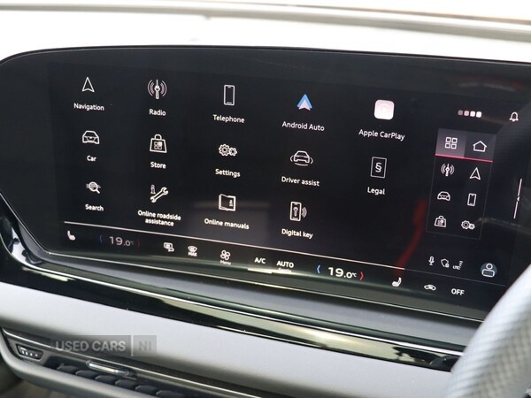 Used Audi A5 2024 for sale - 78101691: Photo 39