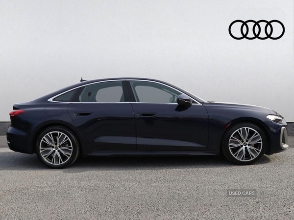 Used Audi A5 2024 for sale - 78101691: Photo 4