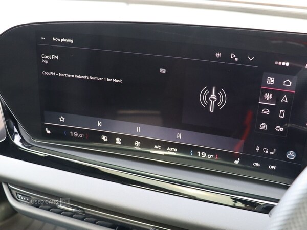 Used Audi A5 2024 for sale - 78101691: Photo 40