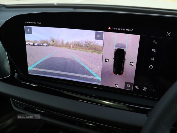 Used Audi A5 2024 for sale - 78101691: Photo 45