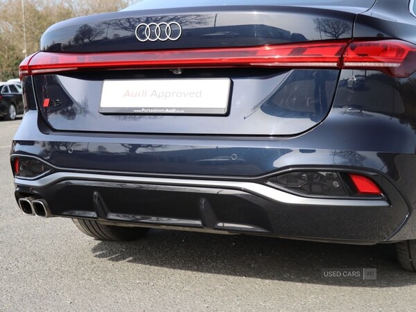 Used Audi A5 2024 for sale - 78101691: Photo 48
