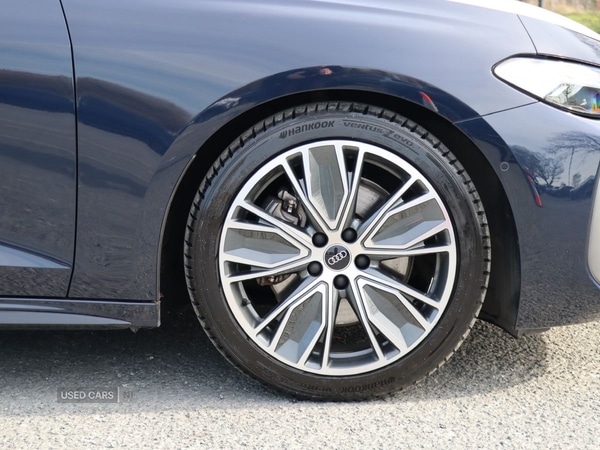 Used Audi A5 2024 for sale - 78101691: Photo 5