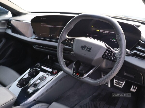 Used Audi A5 2024 for sale - 78101691: Photo 6