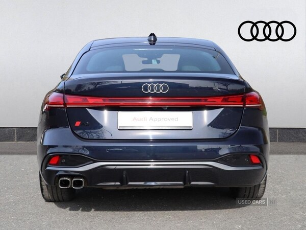 Used Audi A5 2024 for sale - 78101691: Photo 7