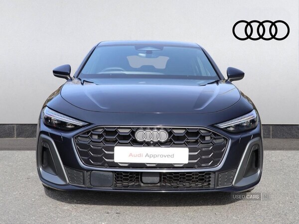 Used Audi A5 2024 for sale - 78101691: Photo 8