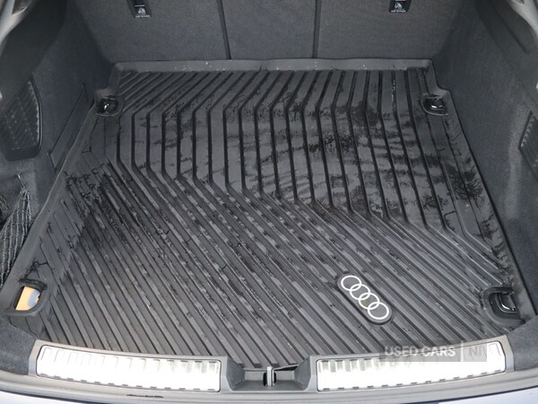 Used Audi A5 2024 for sale - 78101691: Photo 9