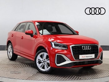 Used Audi Q2 2022 for sale - 78797592: Photo