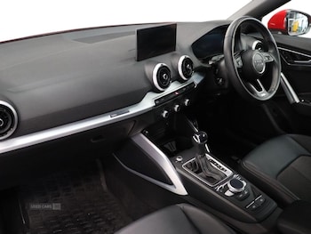 Used Audi Q2 2022 for sale - 78797592: Photo