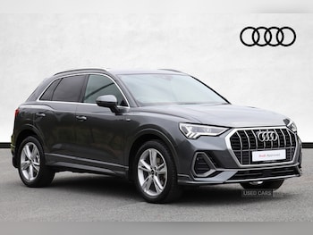 Audi - Q3