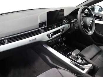 Used Audi A5 2023 for sale - 78602387: Photo