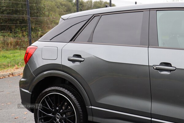 Used Audi Q2 2025 for sale - 76153639: Photo 11